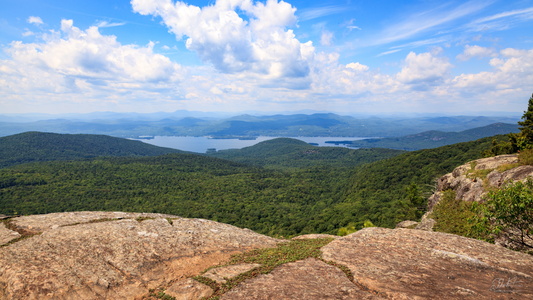 Lake George