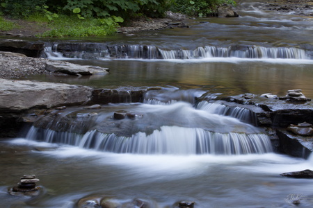 Cascades