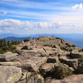 Atop Whiteface