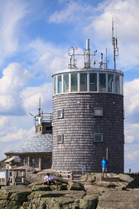 Whiteface Mountain Field Station