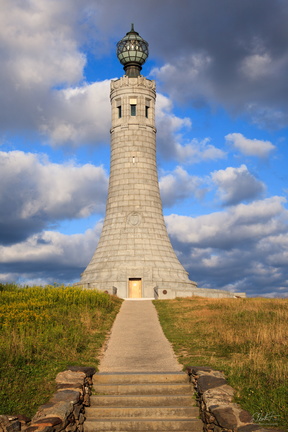Greylock War Memorial Tower