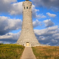 Greylock War Memorial Tower