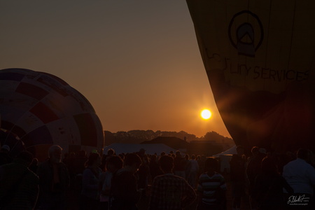Dawn Launch