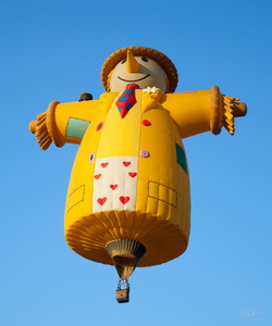Scarecrow