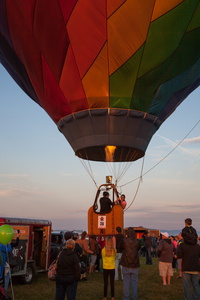 Up, up, ...
