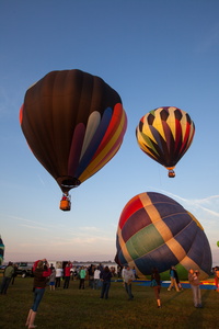 Launch