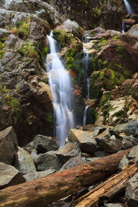Roaring Brook Falls II