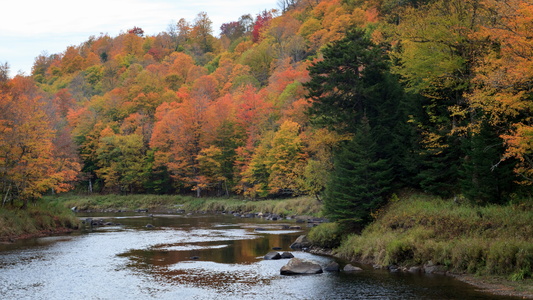 Ausable River