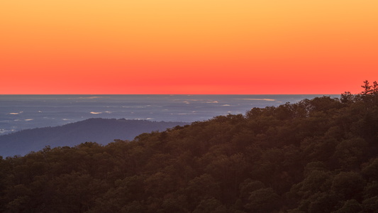 Peace, Fire, Sky
