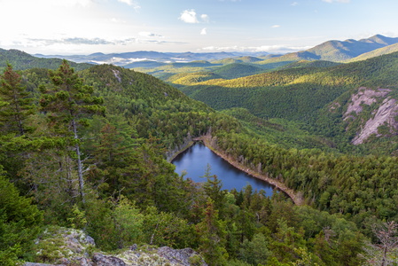 Giant's Washbowl