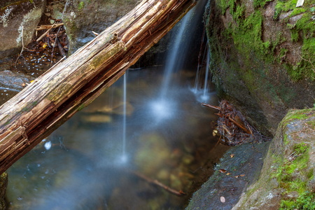 Mountain Pool