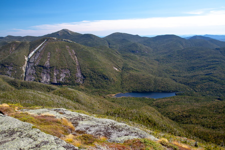 Atop Iroquois