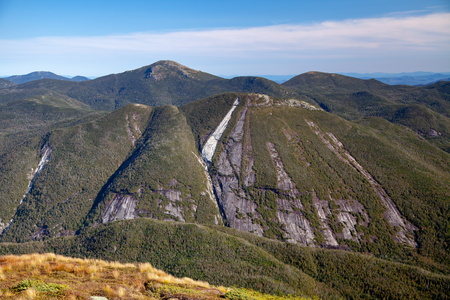 Mount Colden
