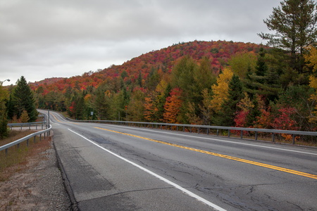 Highway to Sugarbush