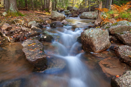 Jordan Stream I