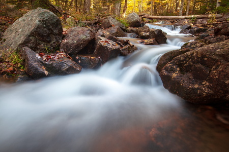 Jordan Stream II