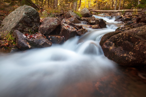 Jordan Stream II