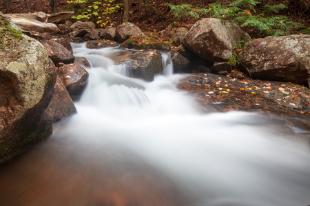 Jordan Stream III