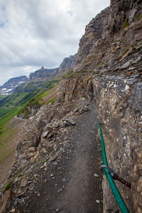 Follow the Cable