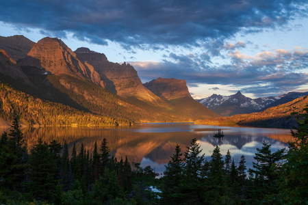 Wild Goose Island