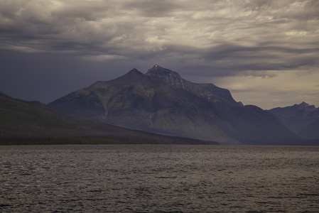 Stanton Mountain