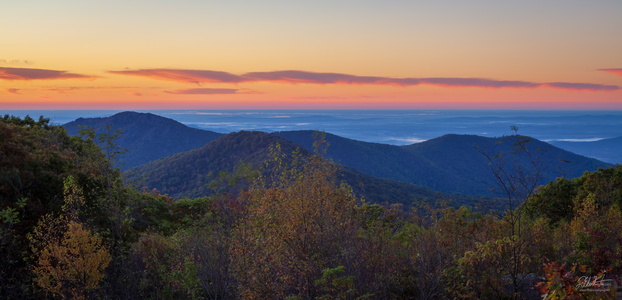 Ridgeline